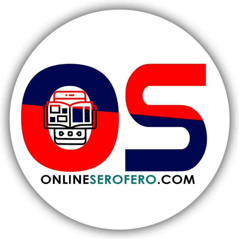 अनलाइन सेरोफेरो
