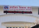 Film-Development-Board