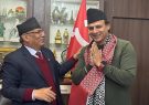 Prachanda-and-Vivek-Obroi