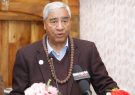 deuba