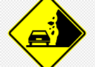 png-transparent-traffic-sign-landslide-senyal-information-m41-highway-others-miscellaneous-angle-text
