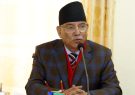 prachanda
